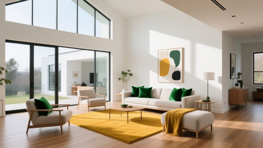 2026 Color Trends: Earth Tones Making a Comeback