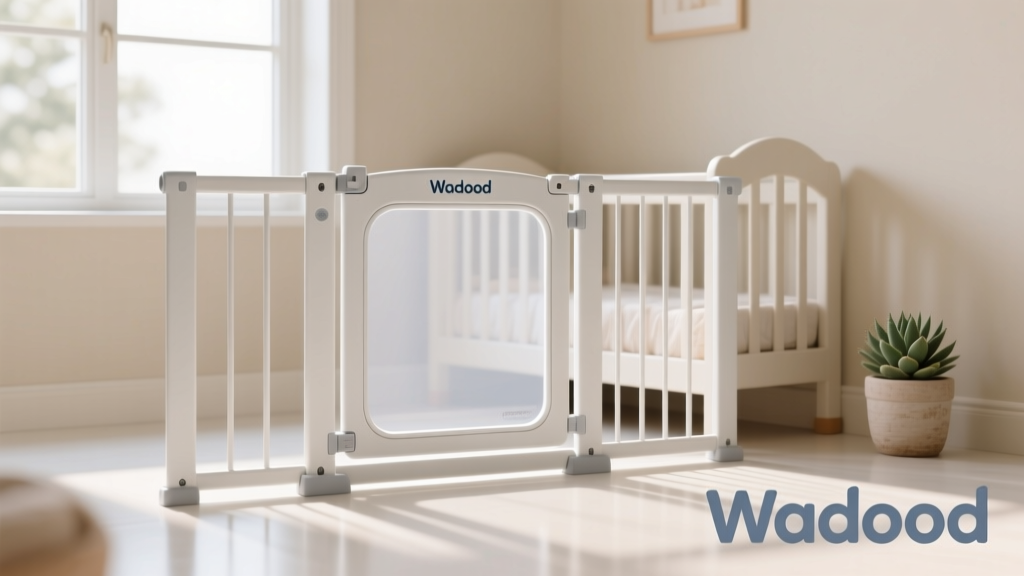Wadood: A Child Safety Review of the Popular Baby Monitor and Its Real-World Risks