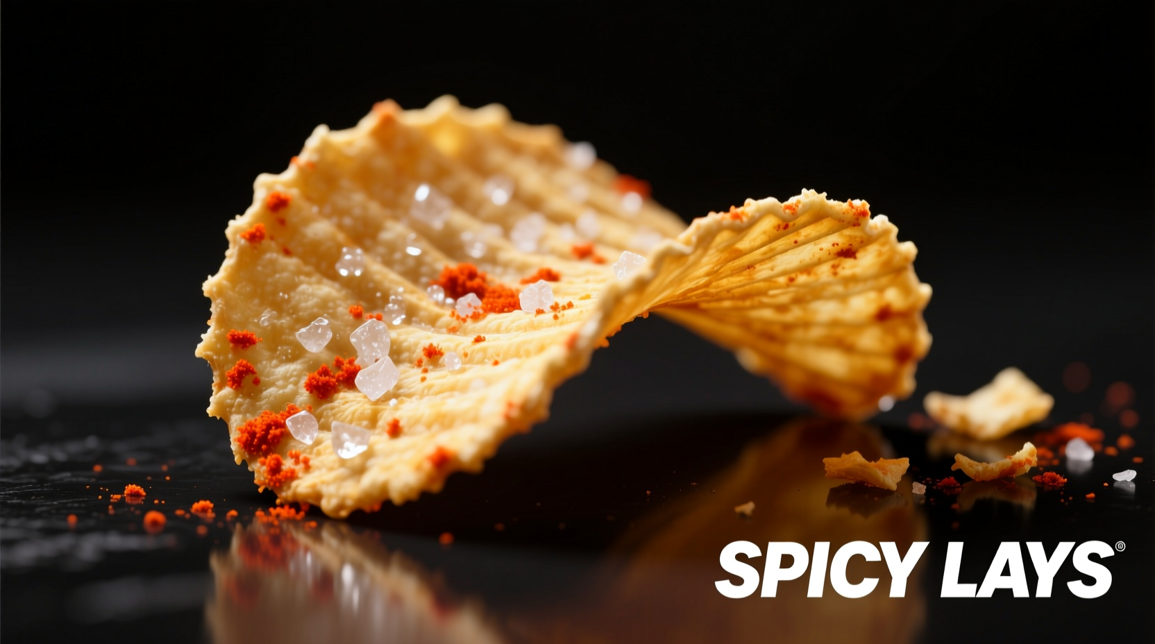 Spicy Lays Potato Chips: Facts, Flavor & Heat Level Explained