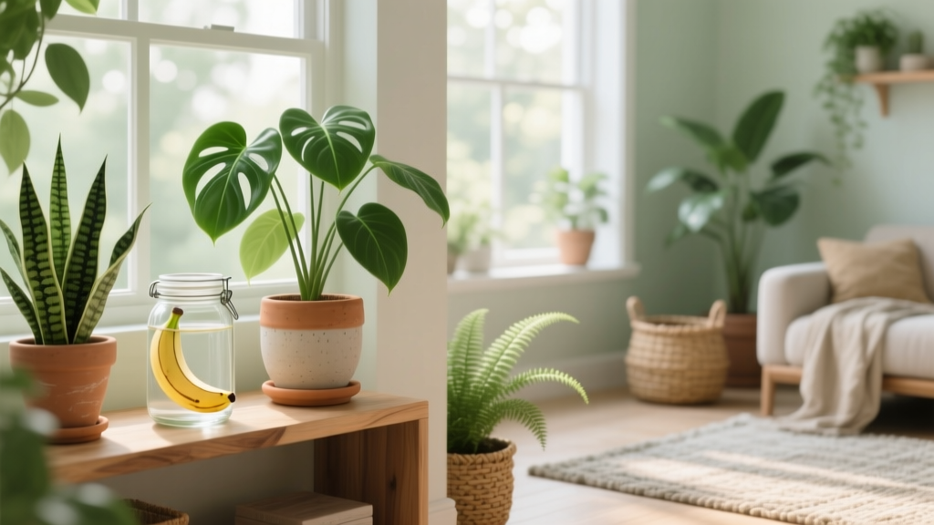 Is Banana Peel Water Toxic to Cats? (2026)