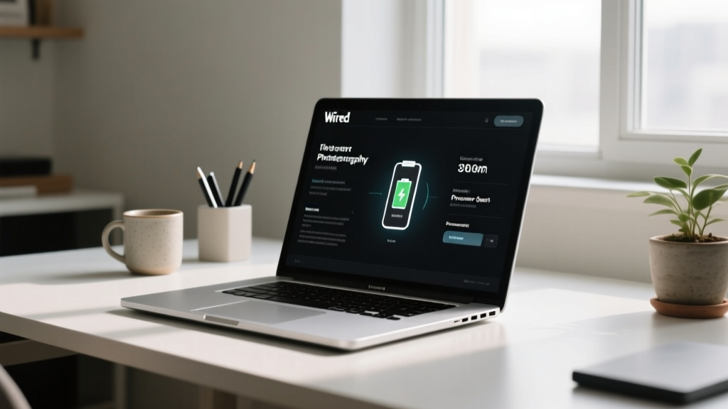 Laptop Computer Information What You Actually Need To Know: The 7 Non-Negotiable Specs (Not Marketing Fluff) That Dictate Real-World Speed, Battery Life, and Upgrade Longevity
