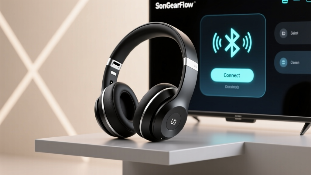 Bluetooth Headphones to TV: Real-World Setup (2026)