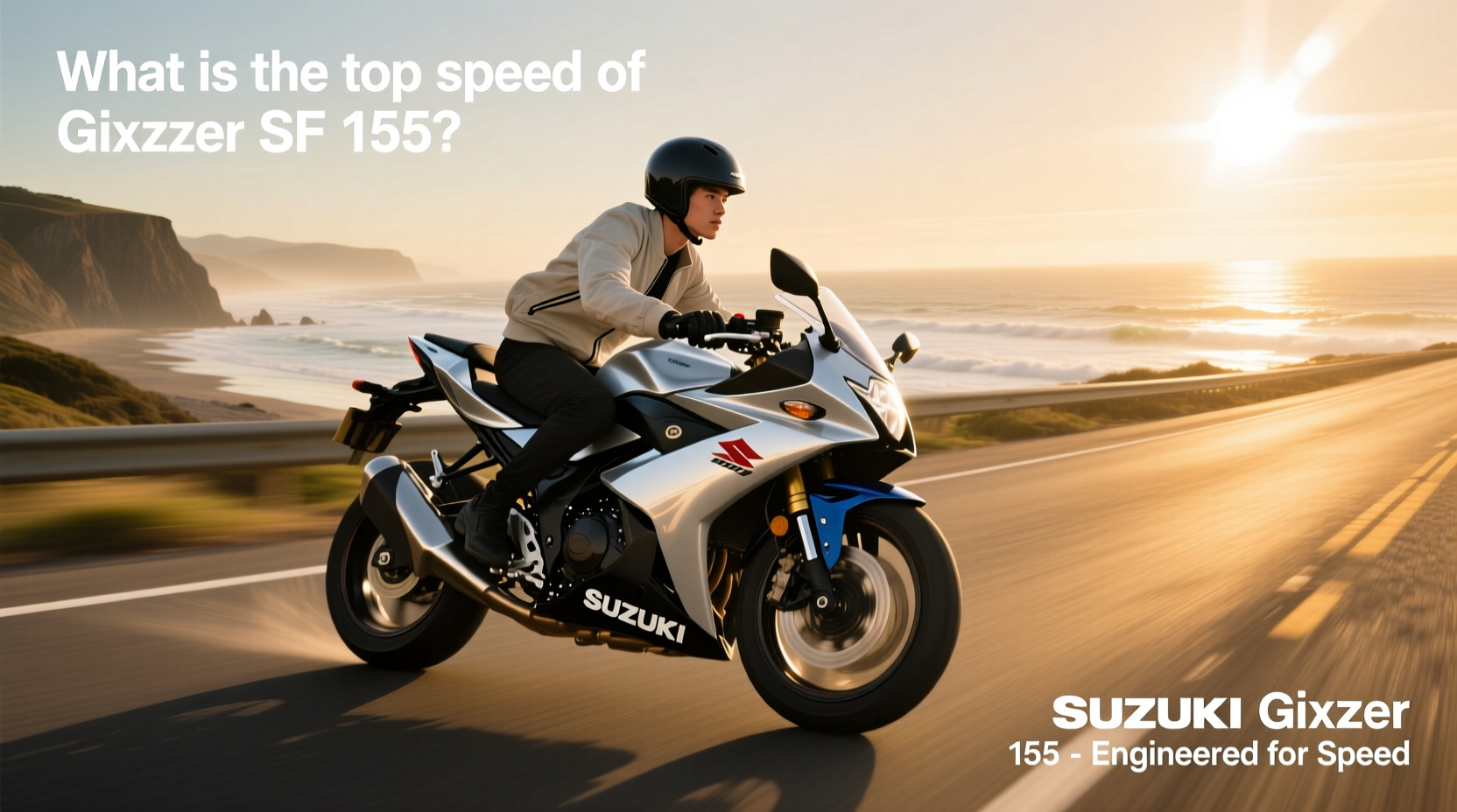 How to Choose Suzuki Gixxer 155: Top Speed & Buying Guide