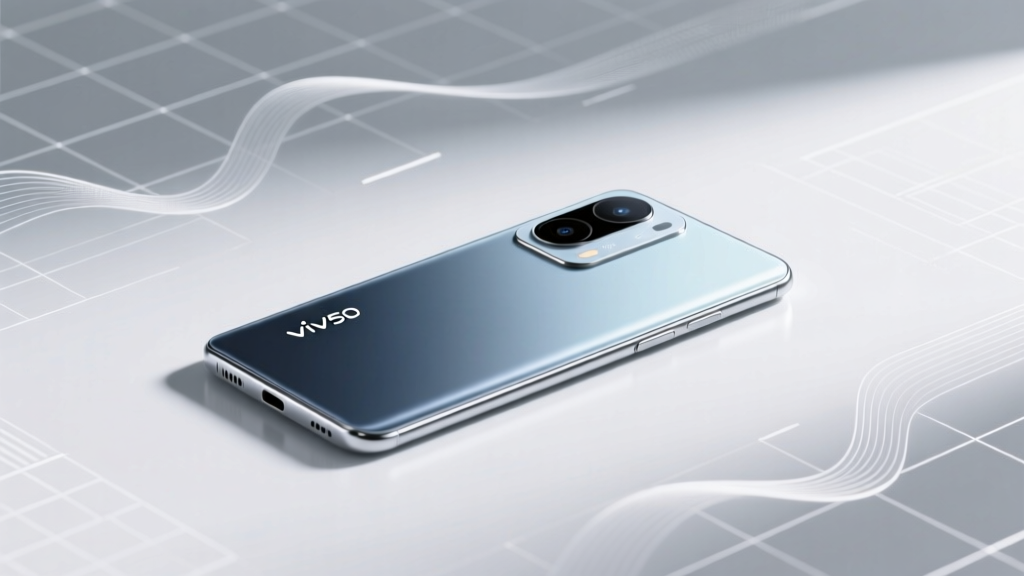 Vivo V50 Price by Country: Real Costs Across 12 Markets
