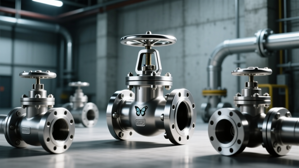 Butterfly Valve TCO: Why Buyers Overpay $3,200+