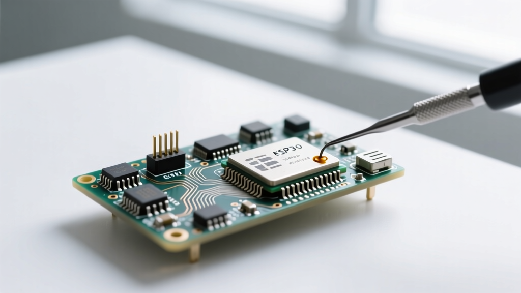 Maximizing Package Solderability: Material Compatibility Guide