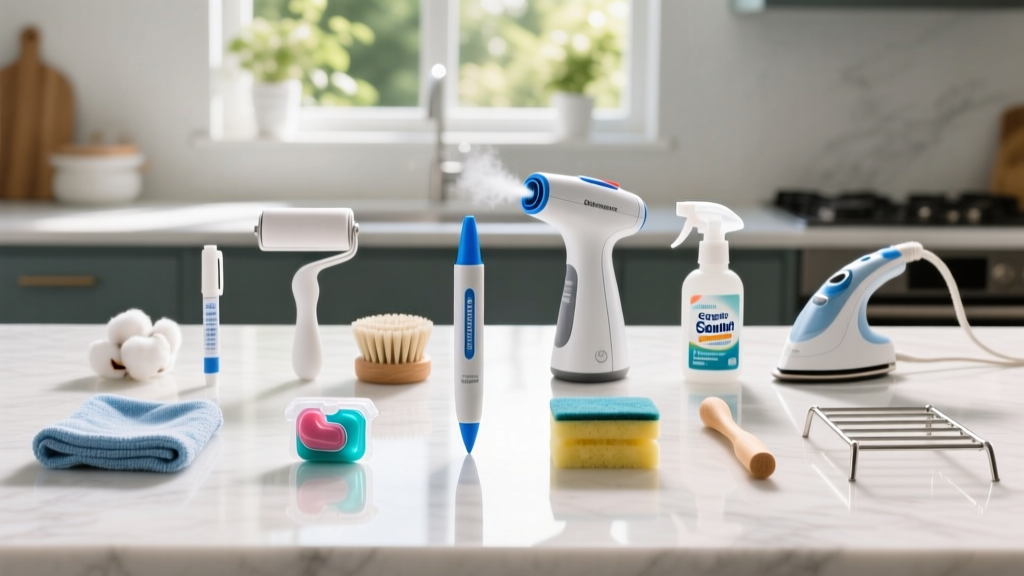 Proven Cotton Clothes Cleaning Tools Needed for 2026