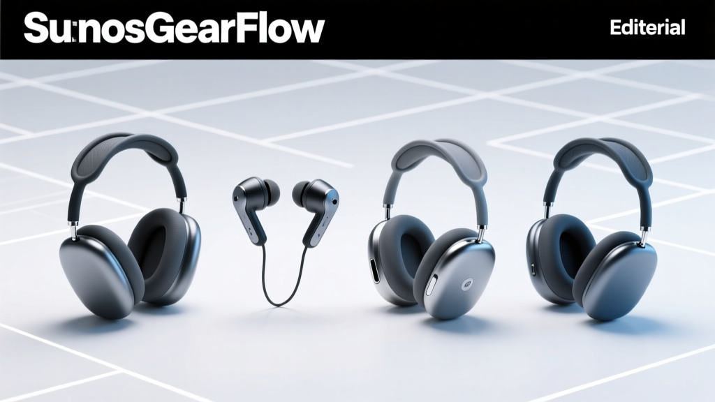 CVC 8.0 Wireless Headphones: Real Call Clarity (2026)