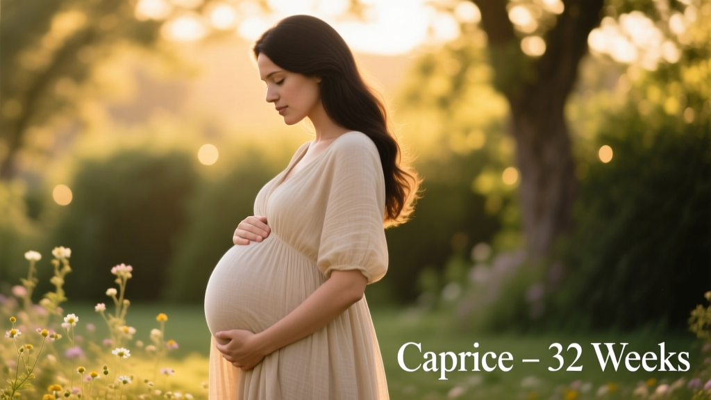 Caprice: Understanding the Role, Safety, and Evidence-Based Use of This Prenatal Herbal Supplement