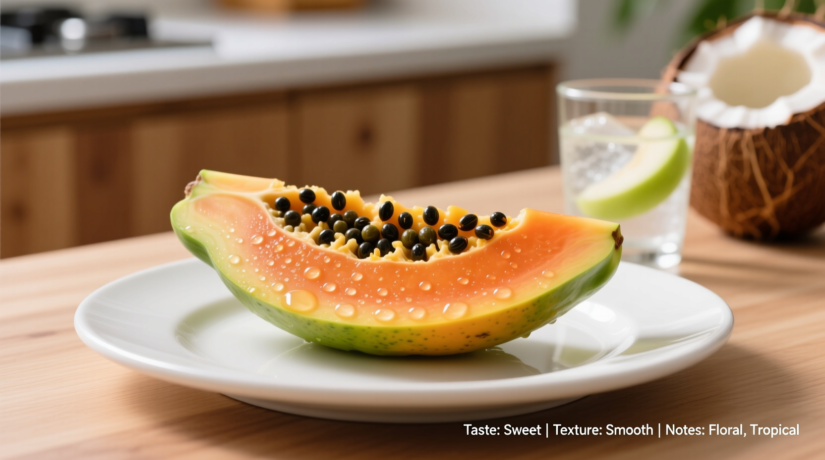 What Does Papaya Taste Like? Sweet, Musky & Tropical Flavor Explained