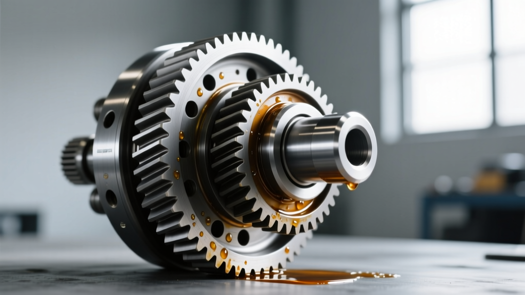 Rear Differential Noise While Accelerating: Ring & Pinion Guide