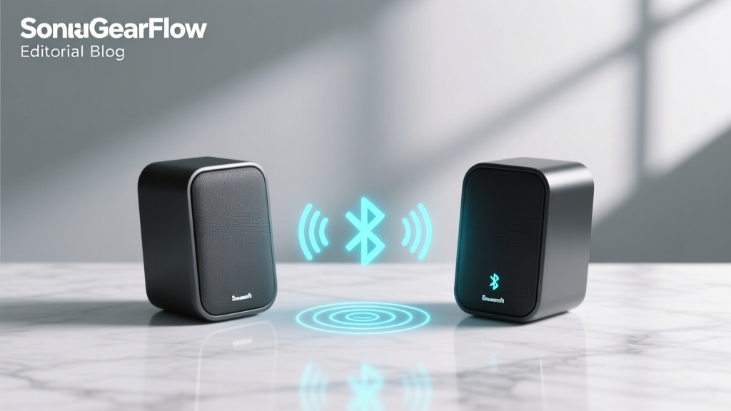 Multiple Bluetooth Speakers: Fix Dropouts & Stereo (2026)