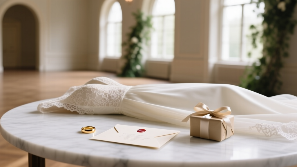 Maid of Honor Wedding Gift: What’s Expected (2026)