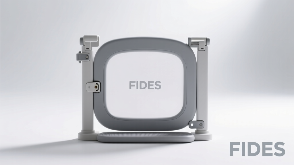 Fides: A Child Safety Consultant’s Evidence-Based Review of the Fides Baby Monitor System