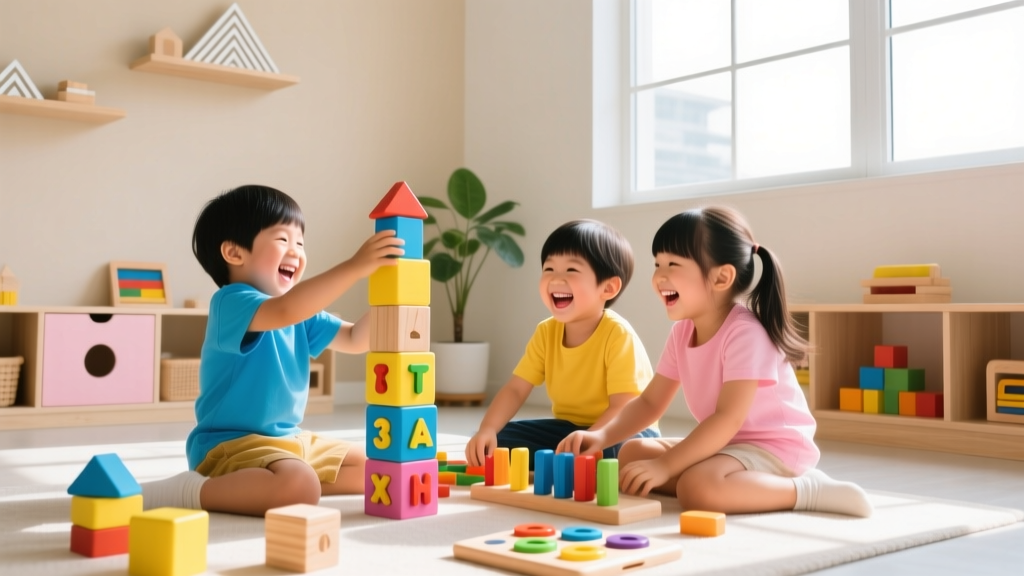 Kitchen Science Experiments for Kids