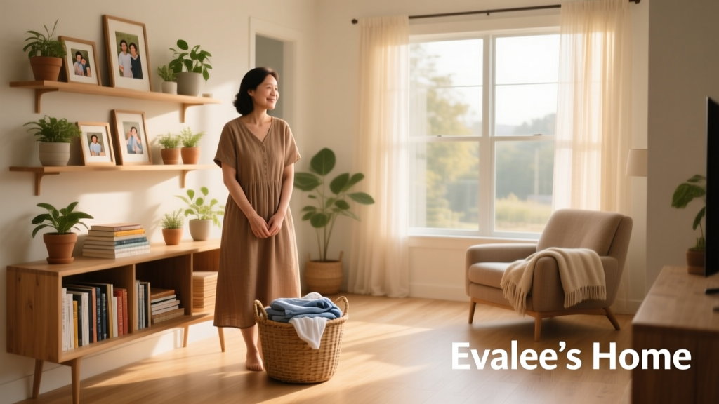 Evalee Baby Carrier Review: Real-World Testing, Ergonomics, and Long-Term Use Insights