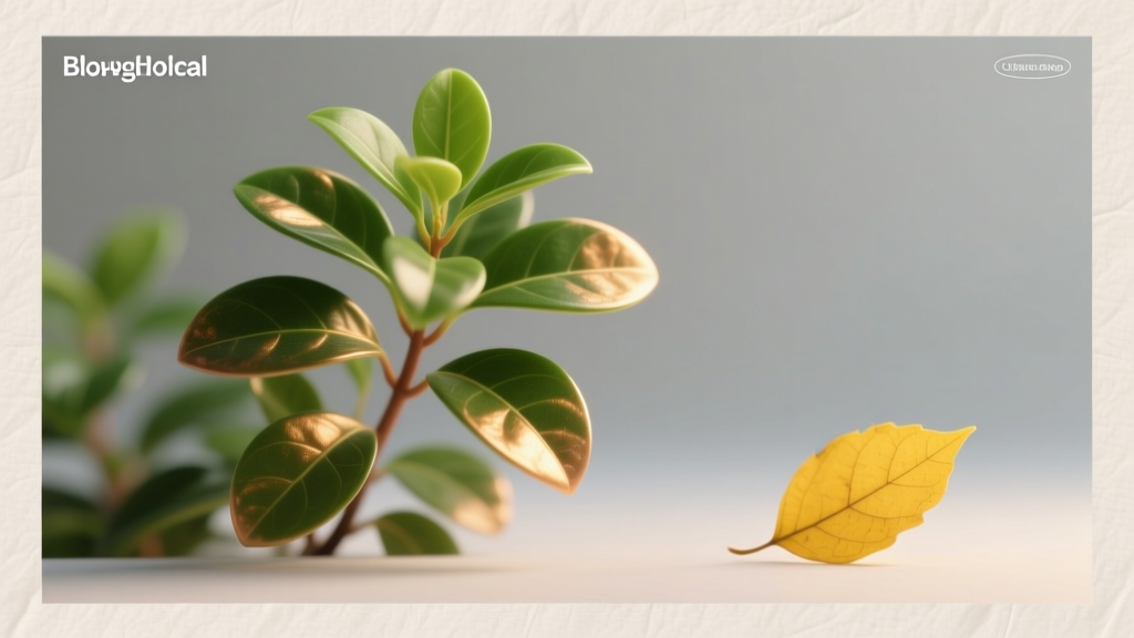 Copperleaf Propagation With Yellow Leaves: Why It’s Risky