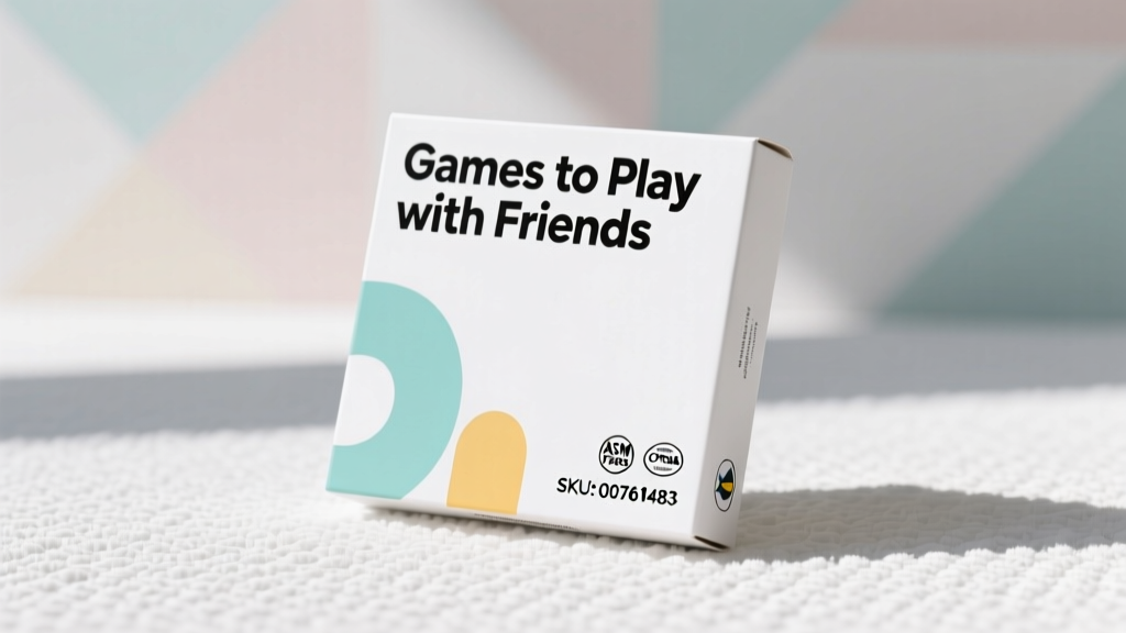 Safe, Engaging, and Developmentally Appropriate Games to Play With Friends (A Child Safety Consultant’s Guide)