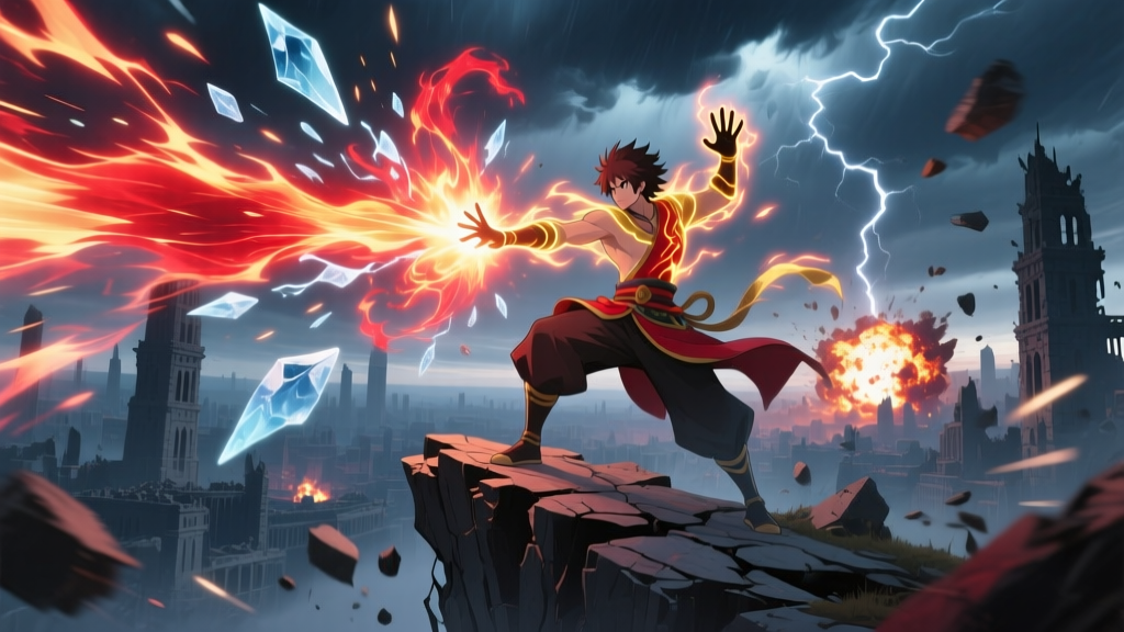 Rimuru Tempest Wikipedia: Full Power Scaling & Stats Breakdown