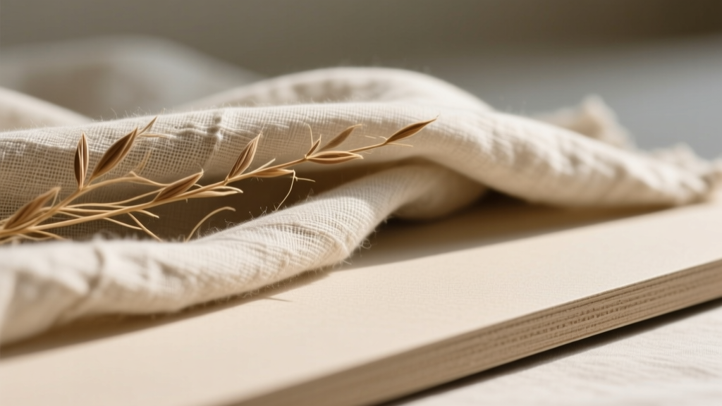 Is Linen Synthetic? Natural Fabric Facts You Need