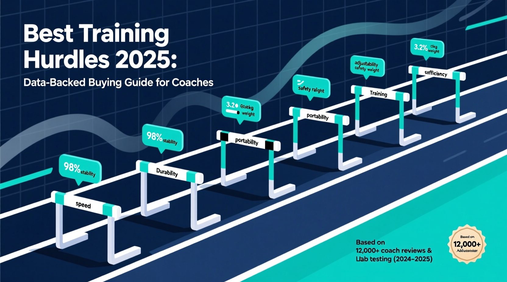 best training hurdles