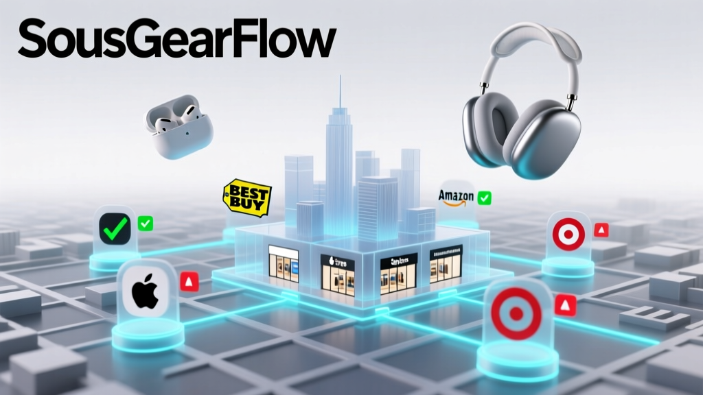 Where to Buy Beats Wireless Headphones (2026)