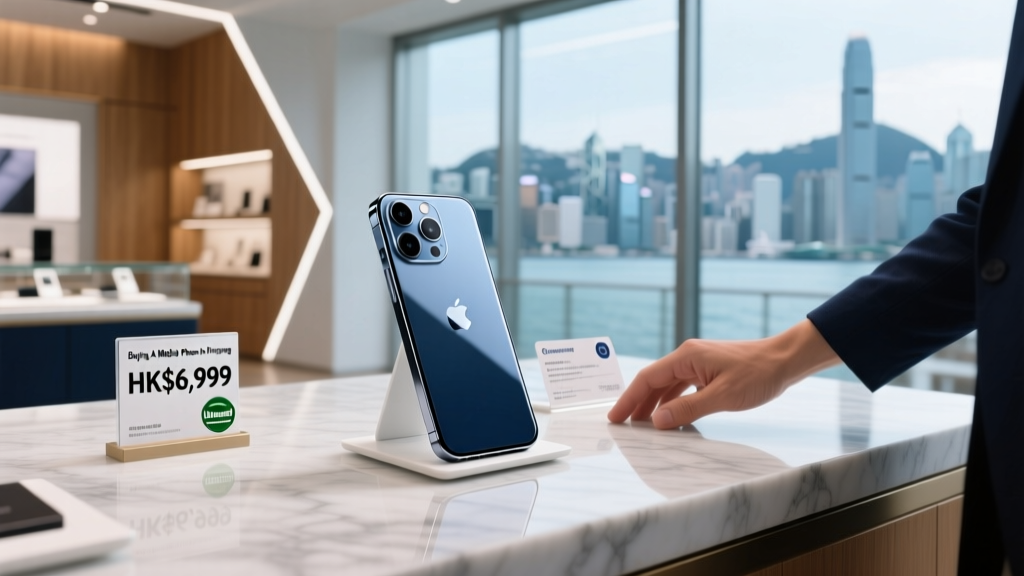 Buying A Mobile Phone In Hong Kong Where: The 7-Step Local Buyer’s Guide to Avoid Overpaying, Getting Locked Phones, or Missing Warranty Coverage (2024 Verified)