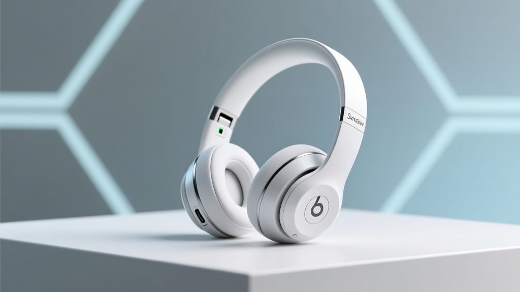 How to Charge Beats Headphones Wireless (2026)