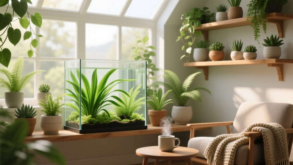 Is Vallisneria a Low Light Plant? (2026)