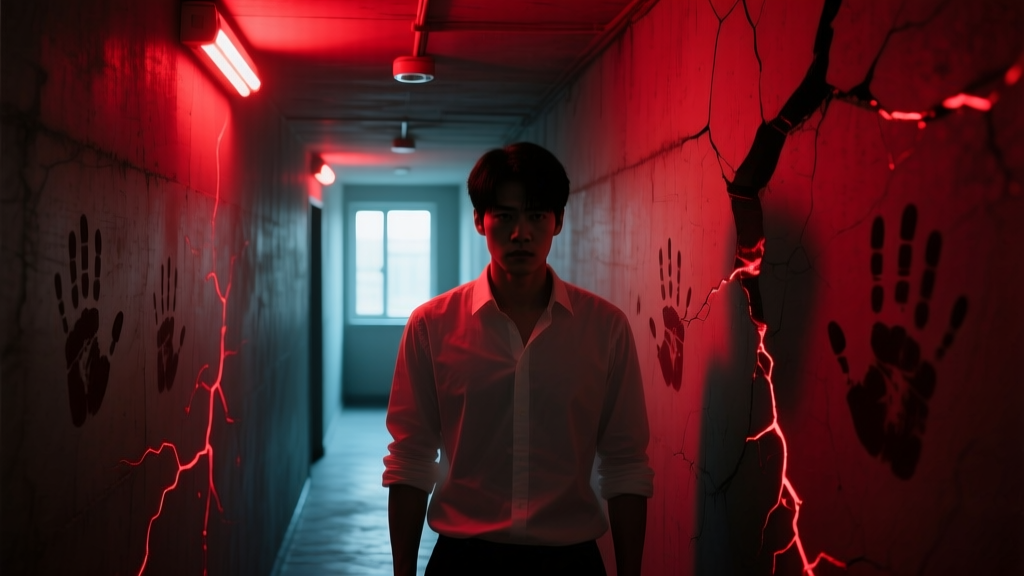 Red Feeling Anger: Emotional Dream Meaning