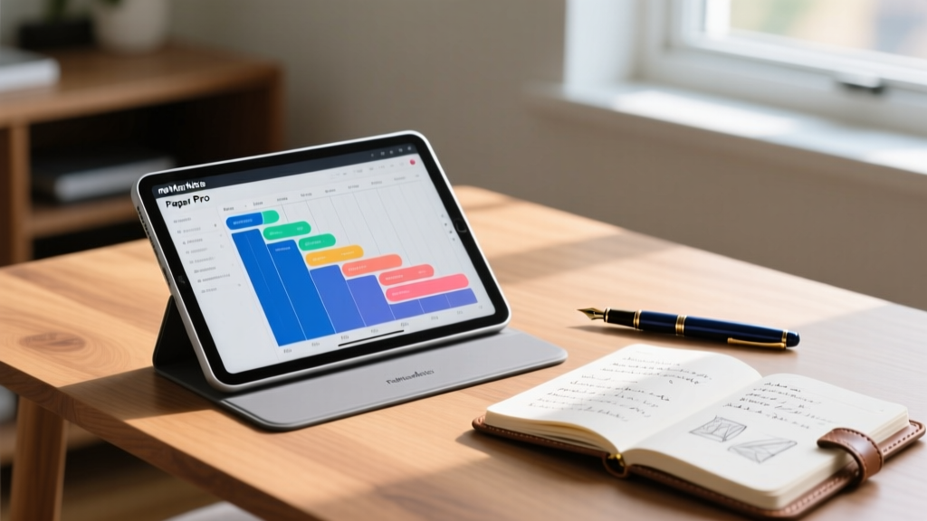 Digital Stationery Matchmaker: The Right E-Ink Notebook for Your Needs