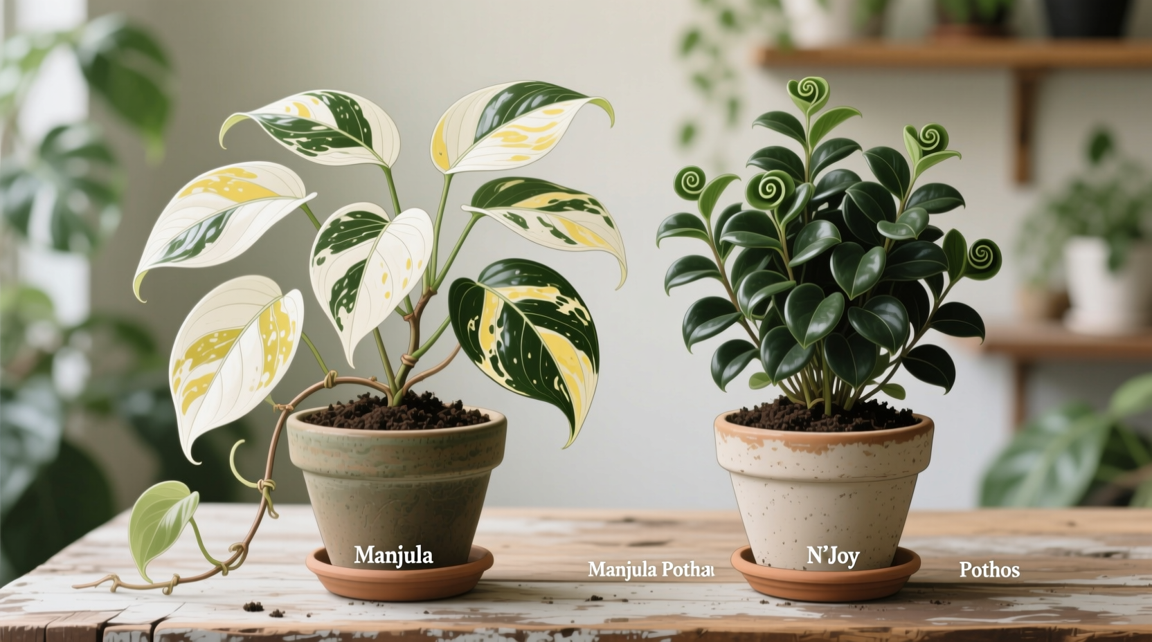 manjula pothos vs njoy