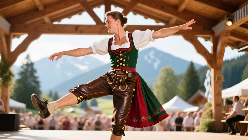 Authentic Bavarian Tracht For Dance Festivals: 2026 Guide