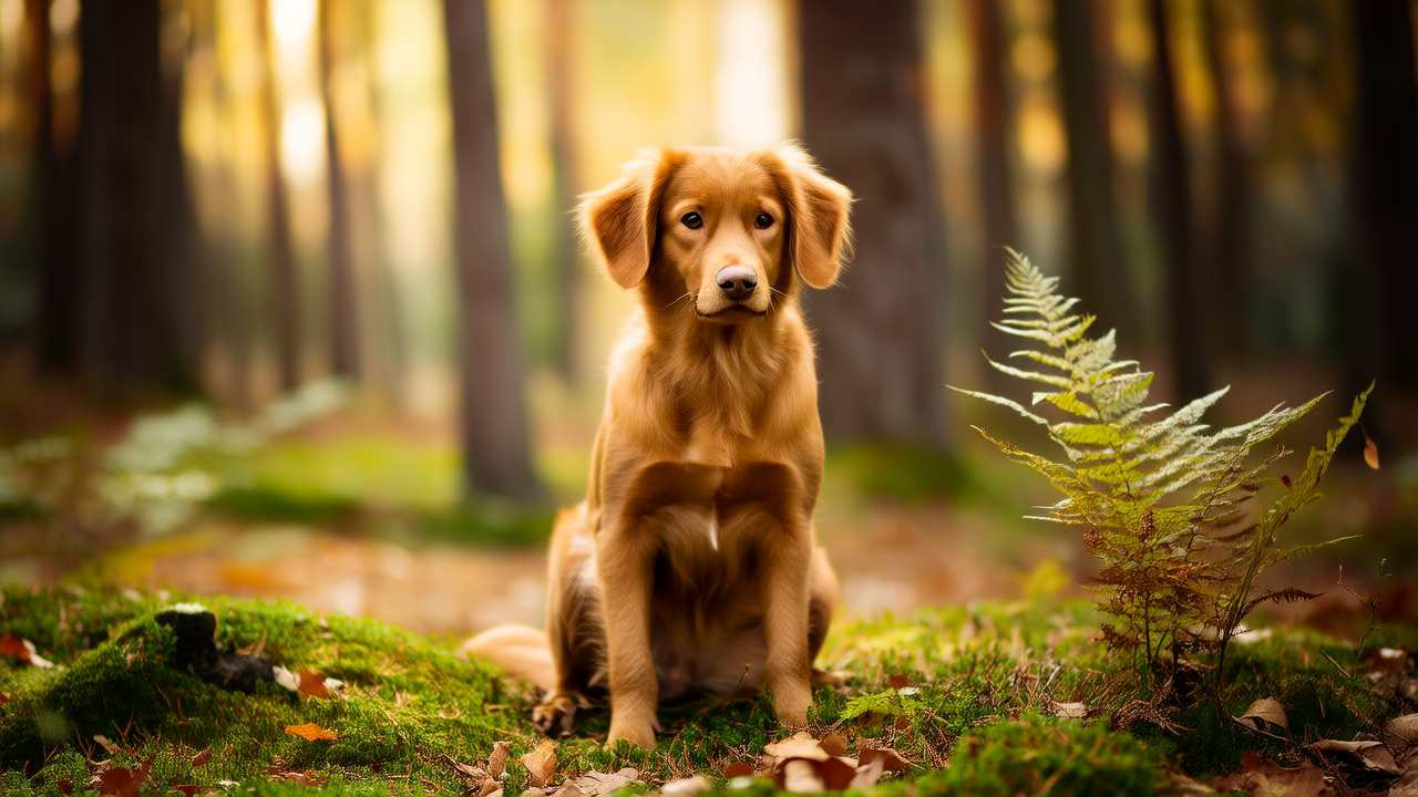 Golden Retriever Guide: Temperament, Care & Training 2026