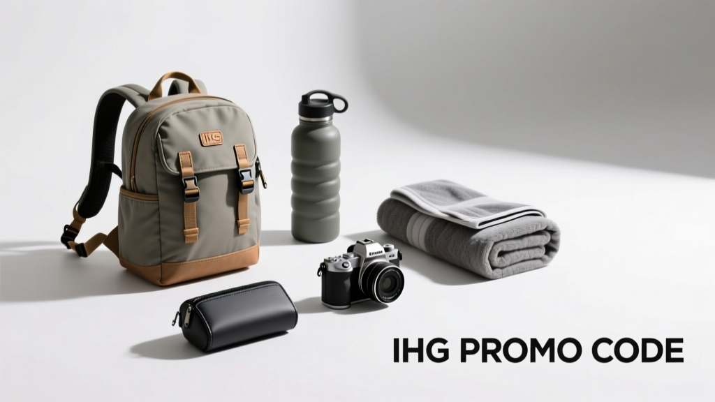 IHG Promo Code Real-World Testing: Savings, Restrictions, and Verified Redemption Tactics