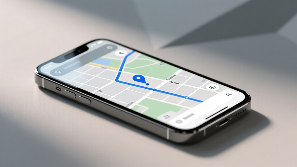 Best GPS Phones for Parking Garages & Poor Signal (2024)