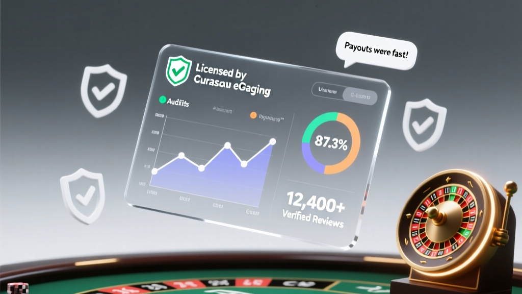 Jackpot Party Casino Legit? (2026)