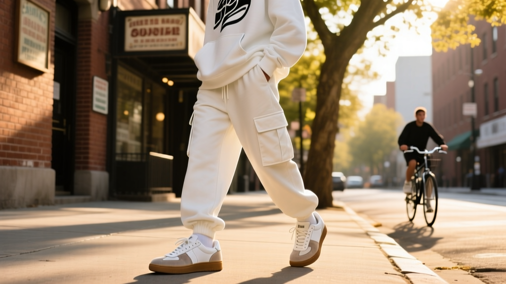 How to Protect Suede Streetwear Sneakers from Water Damage