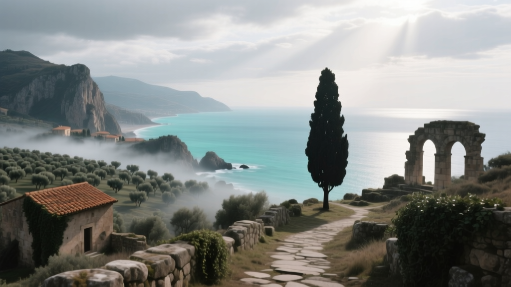 Sicily in Winter: Quiet Coasts, Steamy Volcanoes, and Citrus-Scented Villages