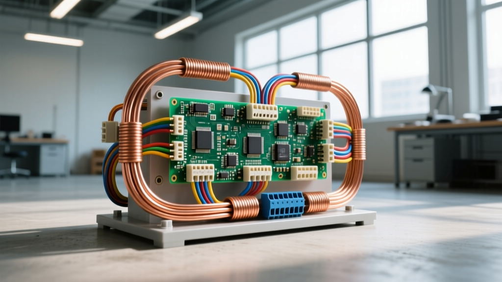Equipment Grounding Conductor Sizing: NEC Table 250.122 & Fault Path Rules