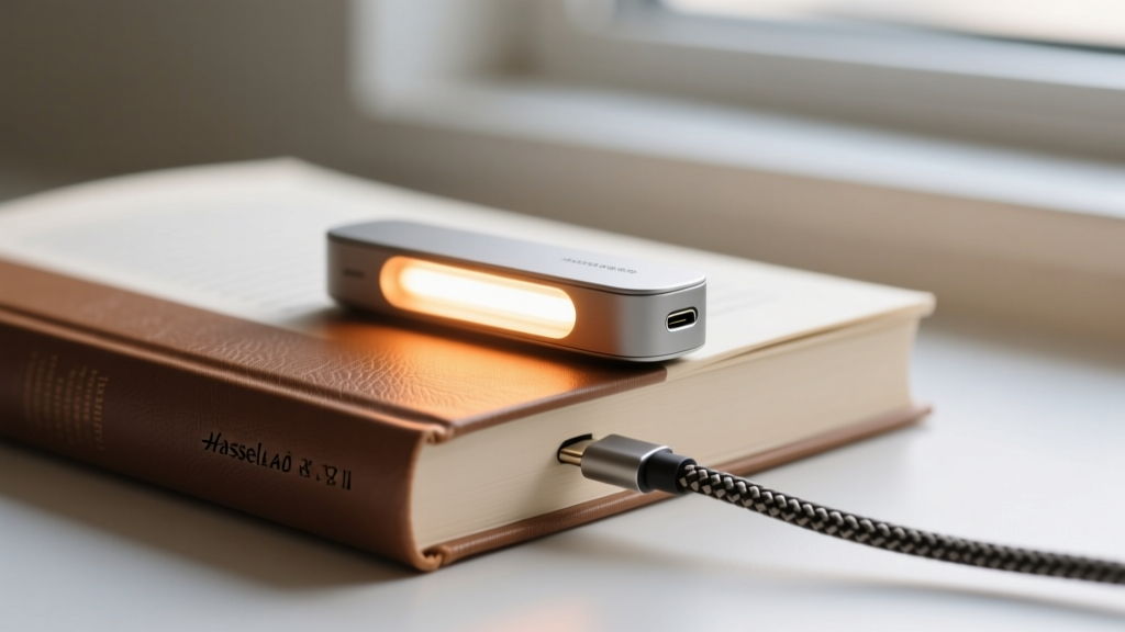 Shark Tank Book Light Innovations: 2026 Battery Guide