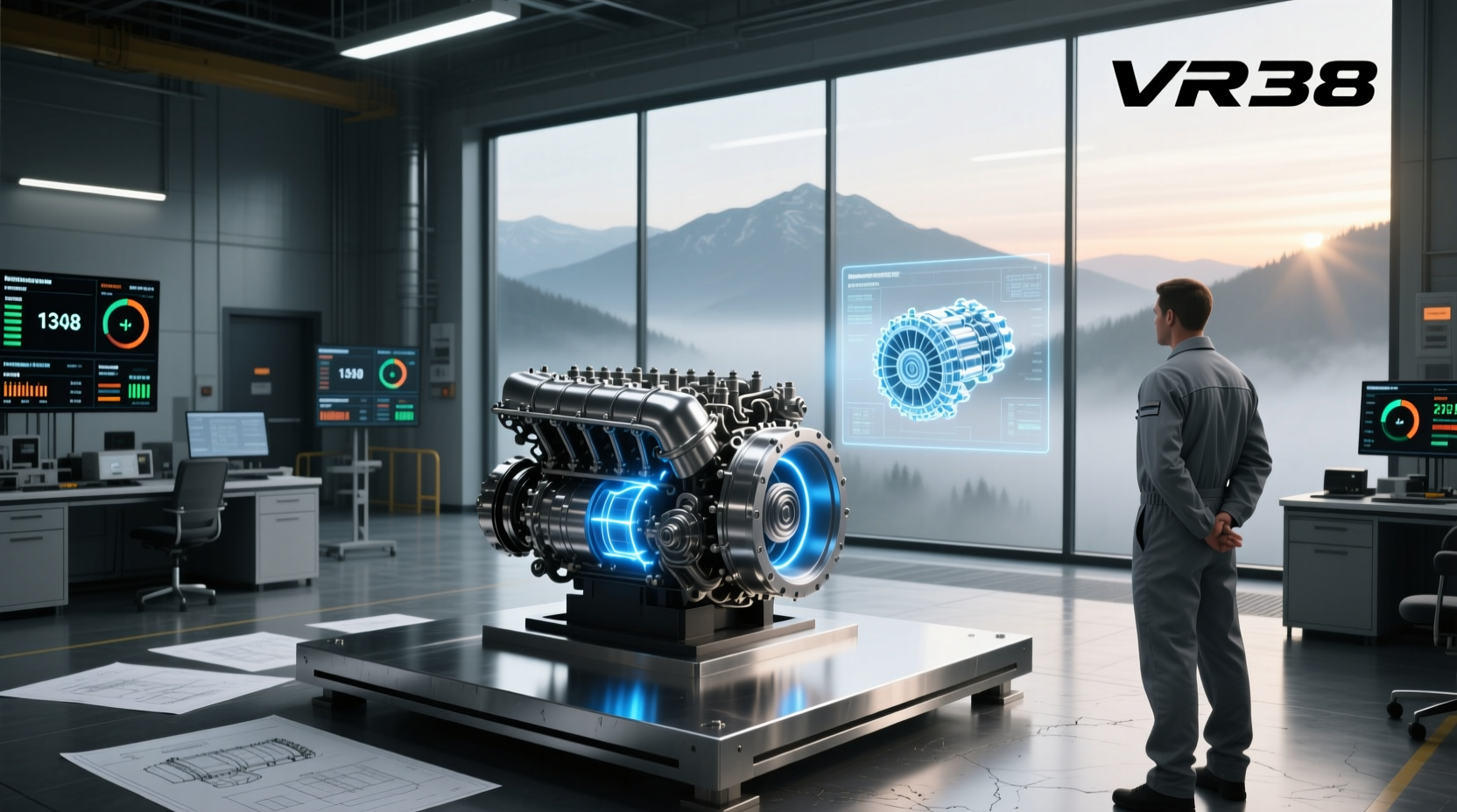 How to choose VR38 engine reliability: a complete buying guide