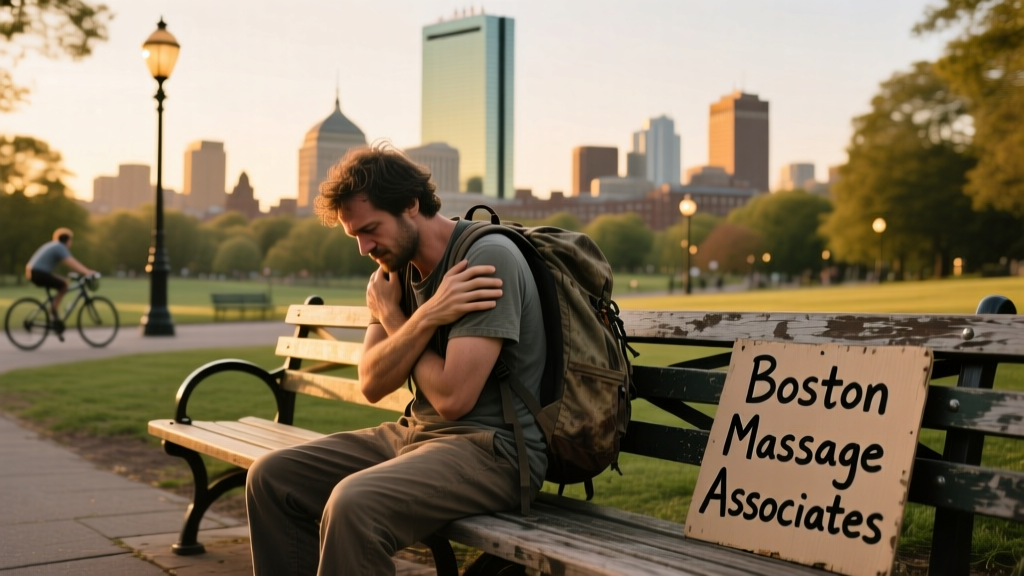 Best Boston Massage: Why Boston Massage Associates Stands Out for Value, Skill, and Accessibility
