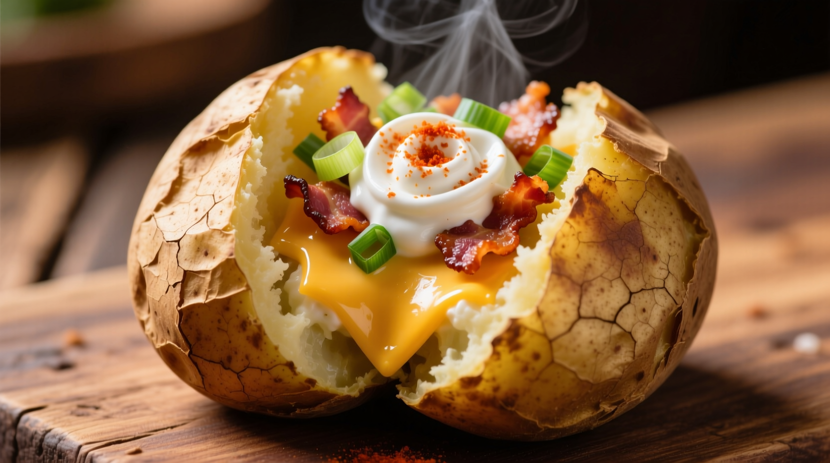 25+ Best Baked Potato Fillings: Quick & Gourmet Ideas