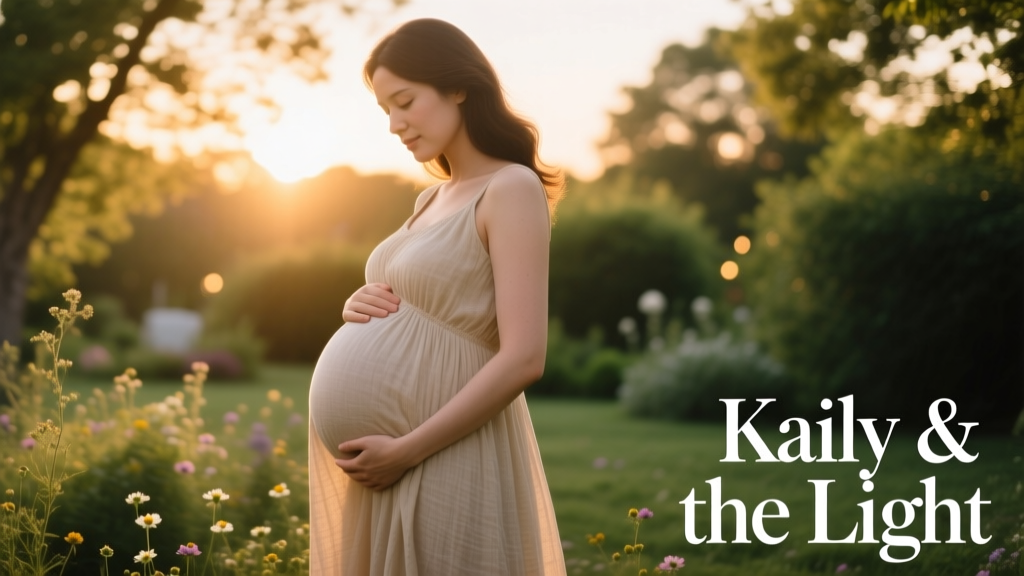 Kaily: Evidence-Based Insights on a Prenatal Supplement Designed for Folate Optimization and Maternal Metabolic Support