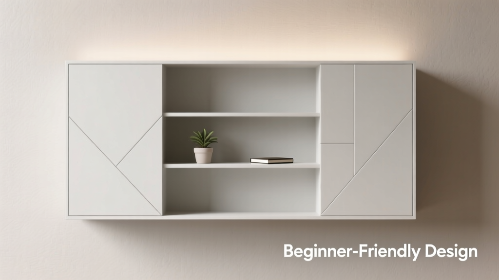Shelving Guide for Beginners (2026)