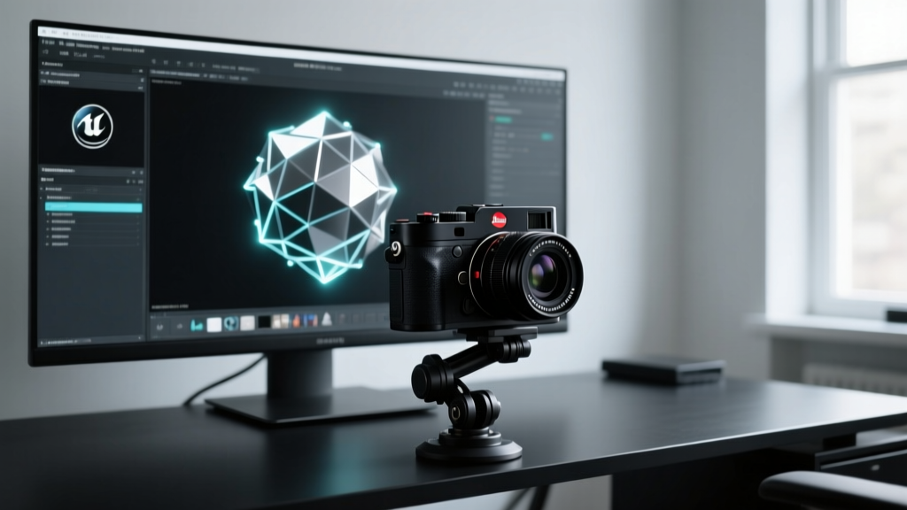 Leica M11 for Game Dev & Streaming: 2026 Setup Guide