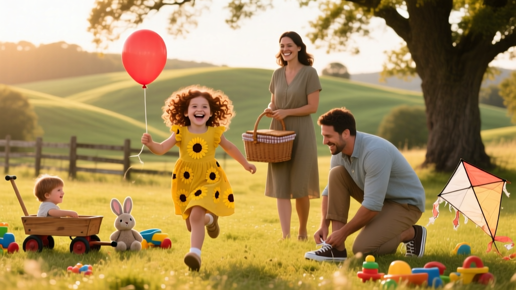 Mattea: A Family Therapist’s Evidence-Based Guide to Supporting Children’s Emotional Resilience and Parental Well-Being