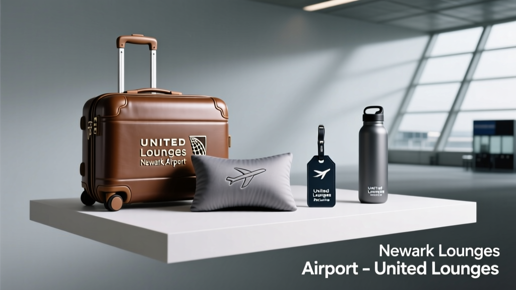 United Lounges at Newark Liberty International Airport: A Real-World Review of EWR’s Three United Clubs