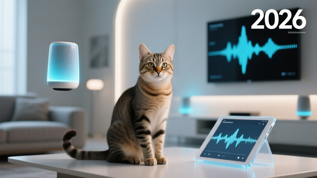 Does Music Affect Cats’ Behavior in 2026?